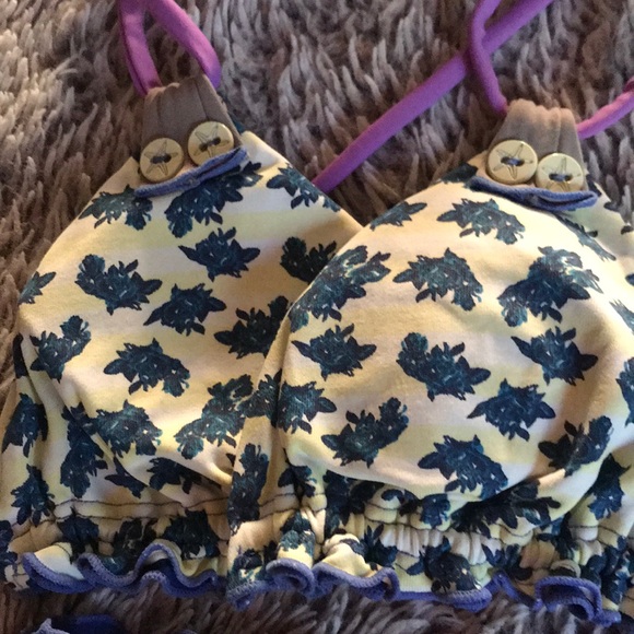 Maaji bikini set. - Picture 2 of 4